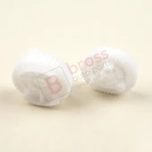 BMW 1 3 5 F Z Seri İçin Sol Kapı Kilit Dişli Seti 51217202143 thumbnail 4