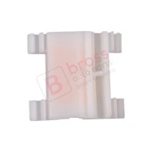 Peugeot VW Golf 3 için 10 Adet Yan Kalıp Klipsi 6991.W4 37853575 thumbnail 3