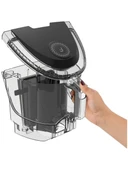 Fakir Cooper Bl 3048 Toz Torbasız Elektrikli Süpürge - Gri - 4