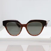 Deep Purple Murphy Col2 Kadın Güneş Gözlüğü thumbnail 1