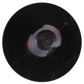 Fiat Iveco Tofas için 10 Adet Çatı Döşeme Klipsi Siyah 02081620 17887688 14592387 thumbnail 2