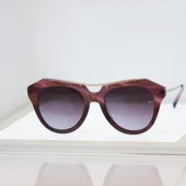 Deep Purple Oscar Col4 Kadın Güneş Gözlüğü thumbnail 3