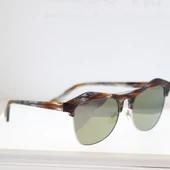 Deep Purple Nerka Col3 Kadın Güneş Gözlüğü thumbnail 1