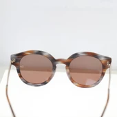 Deep Purple Bowıe Col3 Kadın Güneş Gözlüğü thumbnail 3