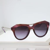 Deep Purple Oscar Col4 Kadın Güneş Gözlüğü thumbnail 1