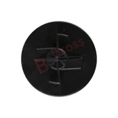 VW Audi için 10 Adet Kapı Paneli Klipsi 1H0868243 thumbnail 3