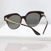 Deep Purple Murphy Col2 Kadın Güneş Gözlüğü thumbnail 3