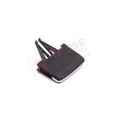 Mercedes A Class W169 B Class W245 Sports Tourer A1698301254 İçin Klima Havalandırma Panel Düğmesi thumbnail 1