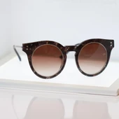 Deep Purple Moss Col4 Kadın Güneş Gözlüğü thumbnail 1