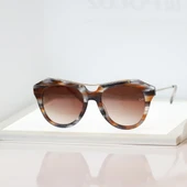 Deep Purple Oscar Col3 Kadın Güneş Gözlüğü thumbnail 1