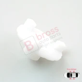 VW Passat B5 B5.5 3B 3BG Skoda Superb MK1 B5 3U İçin Ön Arka Kapı Cam Kriko Motor Tamir İç Dişlisi thumbnail 5