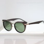 Deep Purple Ryan Col2 Kadın Güneş Gözlüğü thumbnail 1