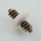 Volvo S40 S60 İçin Yan Ayna Tamir Plastik Dişlisi thumbnail 3