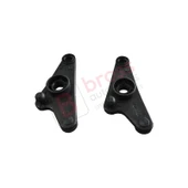 Mercedes M272 M273 İçin 2 Adet Emme Manifoldu Parçası A2721402401 thumbnail 1