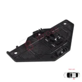 Citroen C5 MK2 MK3 2007-2018 4/5 Kapı 9675915280 İçin Elektrikli Arka Sol Cam Kriko Tamir Klipsi thumbnail 4