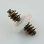 Volvo S40 S60 İçin Yan Ayna Tamir Plastik Dişlisi thumbnail 4