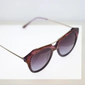 Deep Purple Oscar Col4 Kadın Güneş Gözlüğü thumbnail 4