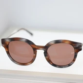 Deep Purple Bowıe Col3 Kadın Güneş Gözlüğü thumbnail 2