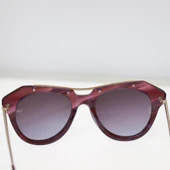 Deep Purple Oscar Col4 Kadın Güneş Gözlüğü thumbnail 2