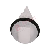 Toyota için 10 Adet Arka Kapı Dış Klipsi 76817 12100 thumbnail 2