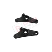 Mercedes M272 M273 İçin 2 Adet Emme Manifoldu Parçası A2721402401 thumbnail 2