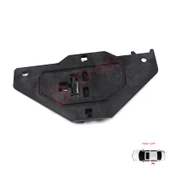 Citroen C5 MK2 MK3 2007-2018 4/5 Kapı 9675915280 İçin Elektrikli Arka Sol Cam Kriko Tamir Klipsi thumbnail 2