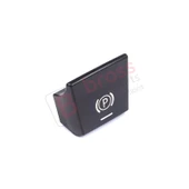 BMW 5 6 7 F Series X3 X4 İçin El Fren Düğme Kapağı 61316822518 ESKİ TİP! thumbnail 1