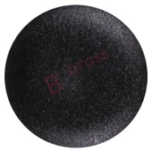 Fiat Iveco Tofas için 10 Adet Çatı Döşeme Klipsi Siyah 02081620 17887688 14592387 thumbnail 1