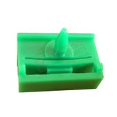 BMW için 10 Adet Yan Kalıp Klipsi 51717066223 thumbnail 1