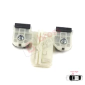 Skoda Fabia MK2 5J MG 542 545 2006-2014 5-Kapı 5J1837402 İçin Elektrikli Ön Sağ Cam Kriko Klipsi thumbnail 4