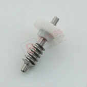 BMW F10 F18 Sedan İçin Yan Ayna Katlama Dişlisi F01534019931P thumbnail 3