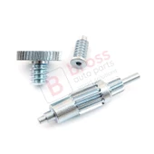 BMW Chrysler Land Rover Freelander İçin Yan Ayna Parça Seti thumbnail 3