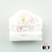 Renault Kangoo MK2 FW KW 2007-2021 Citan W415 807207012R İçin Ön Sağ Cam Kriko Tamir Klipsi B thumbnail 2