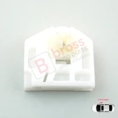 Renault Kangoo MK2 FW KW 2007-2021 Citan W415 807207012R İçin Ön Sağ Cam Kriko Tamir Klipsi B thumbnail 1