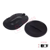 Megane MK2 İçin Davlumbaz Kapak Tapası Sağ ve Sol 7701055352 51 - 1