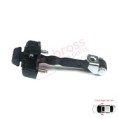 Renault Clio MK4 Grandtour HB 2012-2021 İçin Ön Sağ veya Sol Kapı Gergi Yayı 804306179R thumbnail 1