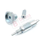 BMW Chrysler Land Rover Freelander İçin Yan Ayna Parça Seti thumbnail 2