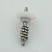 BMW F10 F18 Sedan İçin Yan Ayna Katlama Dişlisi F01534019931P thumbnail 5