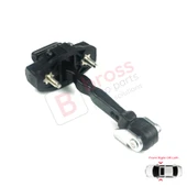 Renault Clio MK4 Grandtour HB 2012-2021 İçin Ön Sağ veya Sol Kapı Gergi Yayı 804306179R thumbnail 3