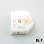 Renault Kangoo MK2 FW KW 2007-2021 Citan W415 807207012R İçin Ön Sağ Cam Kriko Tamir Klipsi B thumbnail 3