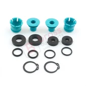 Opel Astra Vectra Zafira Corsa Tigra İçin Manuel Vites Takımı 758223 thumbnail 4