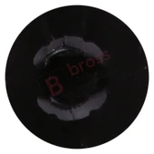 Audi VW için 10 Adet Döşeme Paneli Klipsi Siyah 70186729901C thumbnail 2