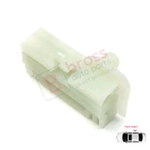 Renault Clio MK3 BR CR KR SR 2005-2014 5-Kapı 8200291153 İçin Arka Sağ Cam Kriko Tamir Klipsi thumbnail 3