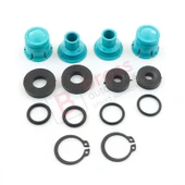 Opel Astra Vectra Zafira Corsa Tigra İçin Manuel Vites Takımı 758223 thumbnail 2