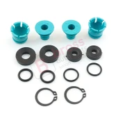 Opel Astra Vectra Zafira Corsa Tigra İçin Manuel Vites Takımı 758223 thumbnail 3