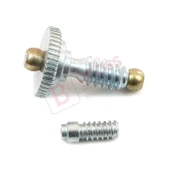 BMW E39 Peugeot 406 İçin Yan Ayna Motor Dişlisi 51168203735U thumbnail 2