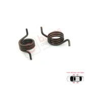 Mercedes A W169 B W245 R W251 İçin Kapı Kilidi Aktüatör Yayları thumbnail 2