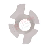 VW Golf için 10 Adet Far Ayarlayıcı Klipsi 191941133 thumbnail 3