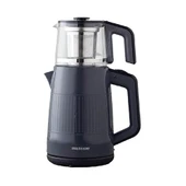 English Home Plastik CMK 6030 Çay Makinesi Antrasit - 1