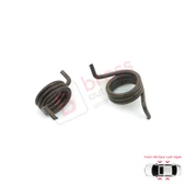 Mercedes A W169 B W245 R W251 İçin Kapı Kilidi Aktüatör Yayları thumbnail 1